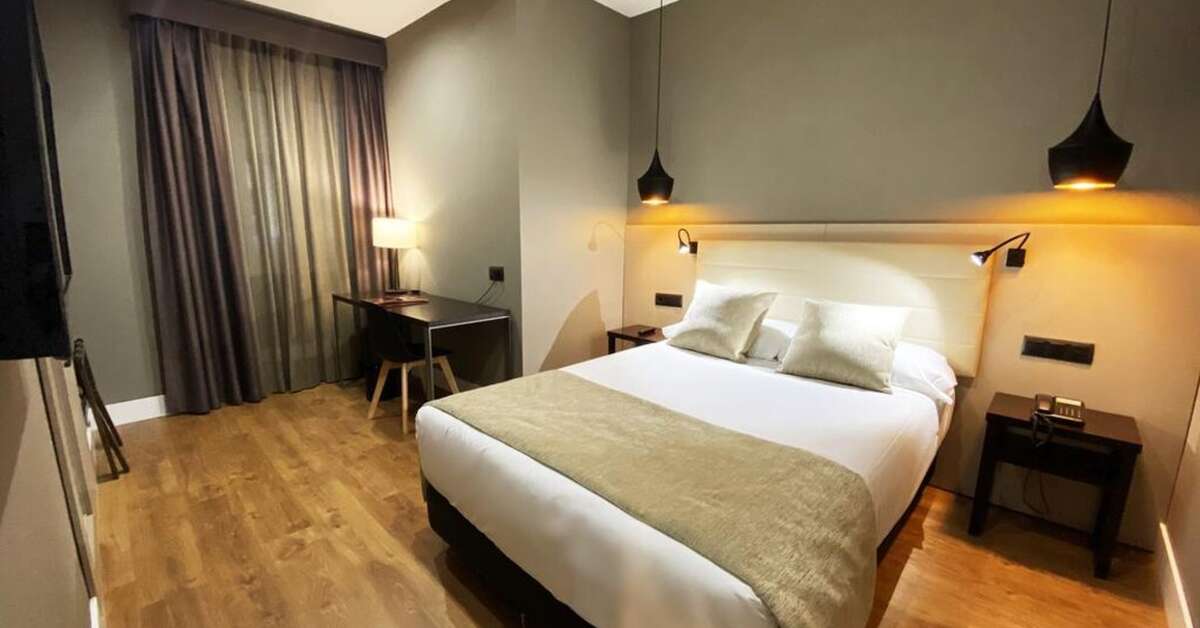 Een foto van Hotel Cortezo