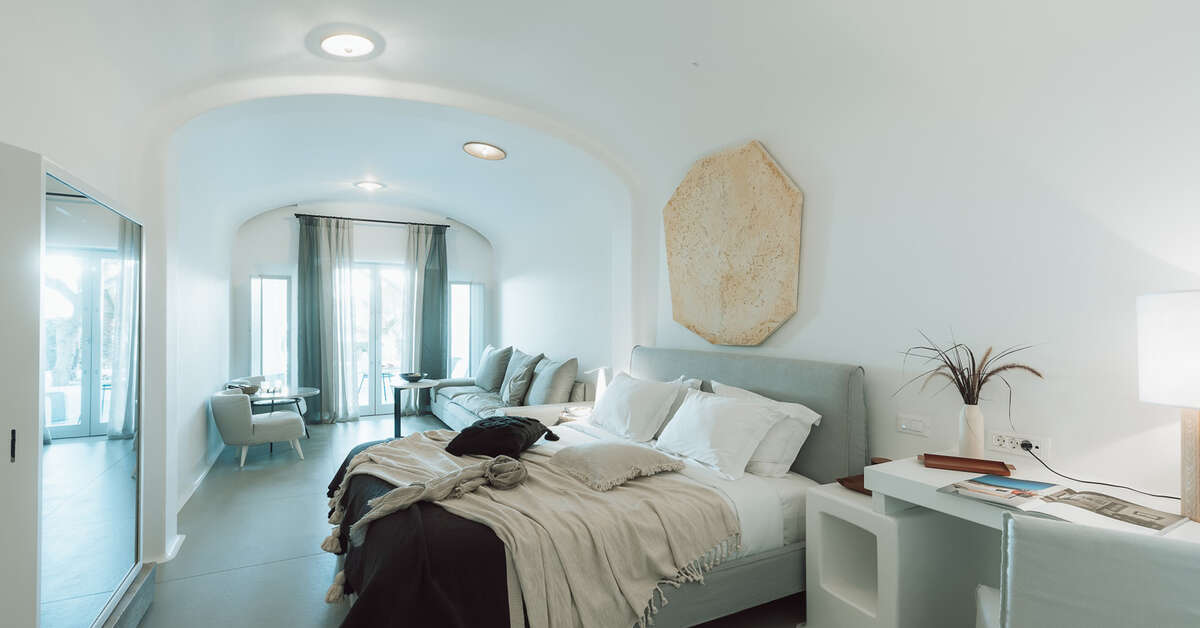 Een foto van Mykonos Blanc Hotel