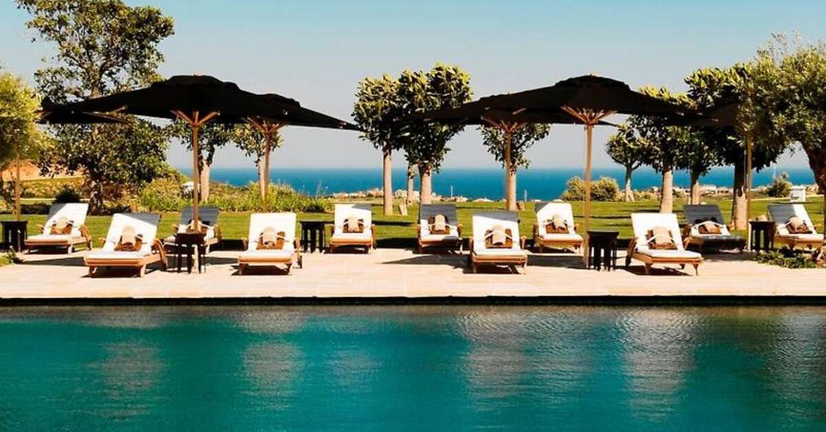 Een foto van Finca Cortesin Golf & Spa