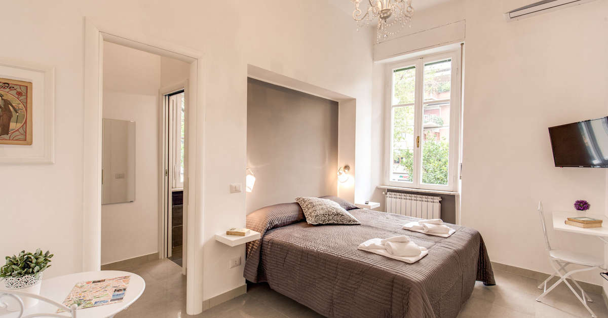 Een foto van Relais La Torretta