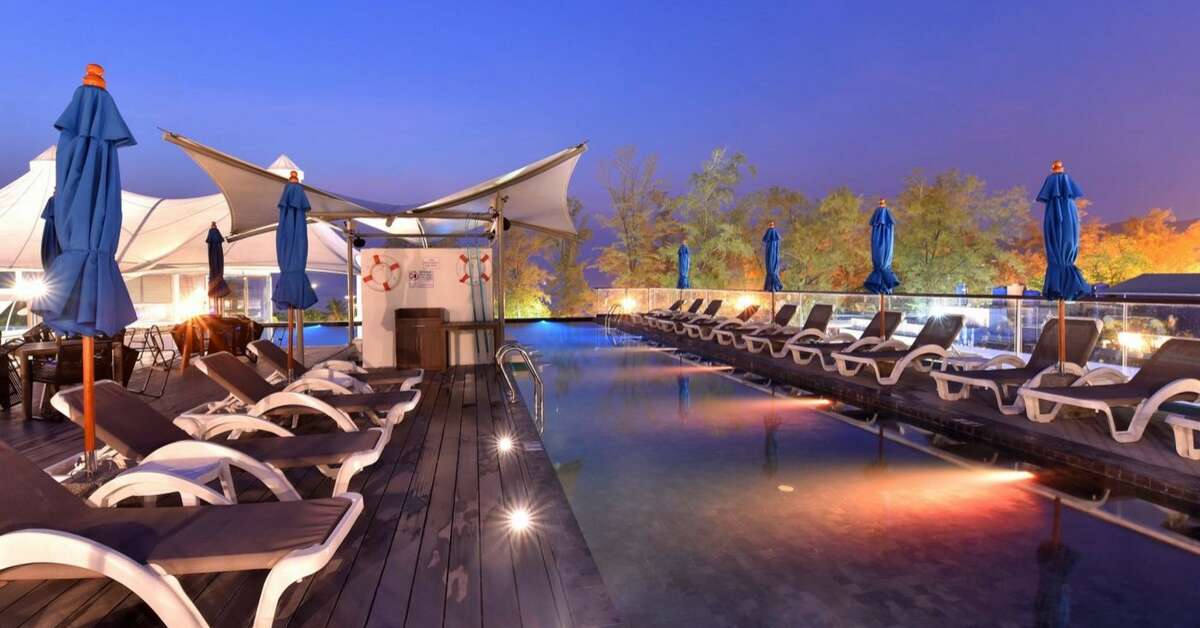 Een foto van Beyond Patong