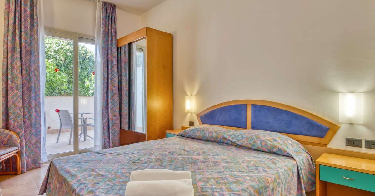 Een foto van Hotel Antares