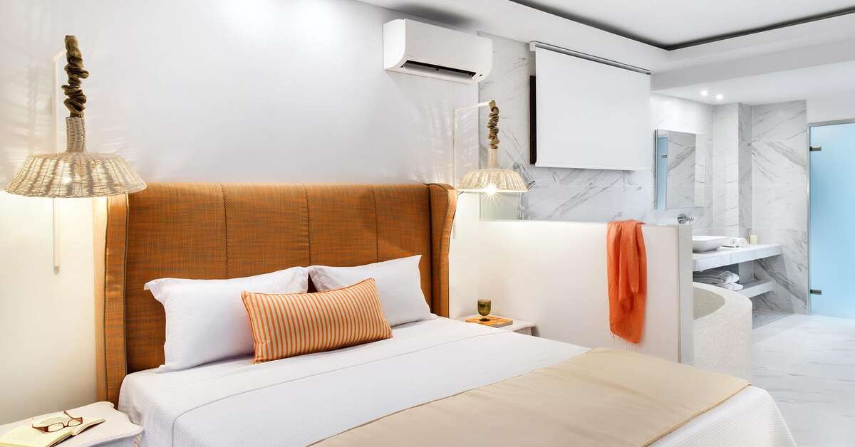 Een foto van Villa D'Oro Luxury Villas & Suites