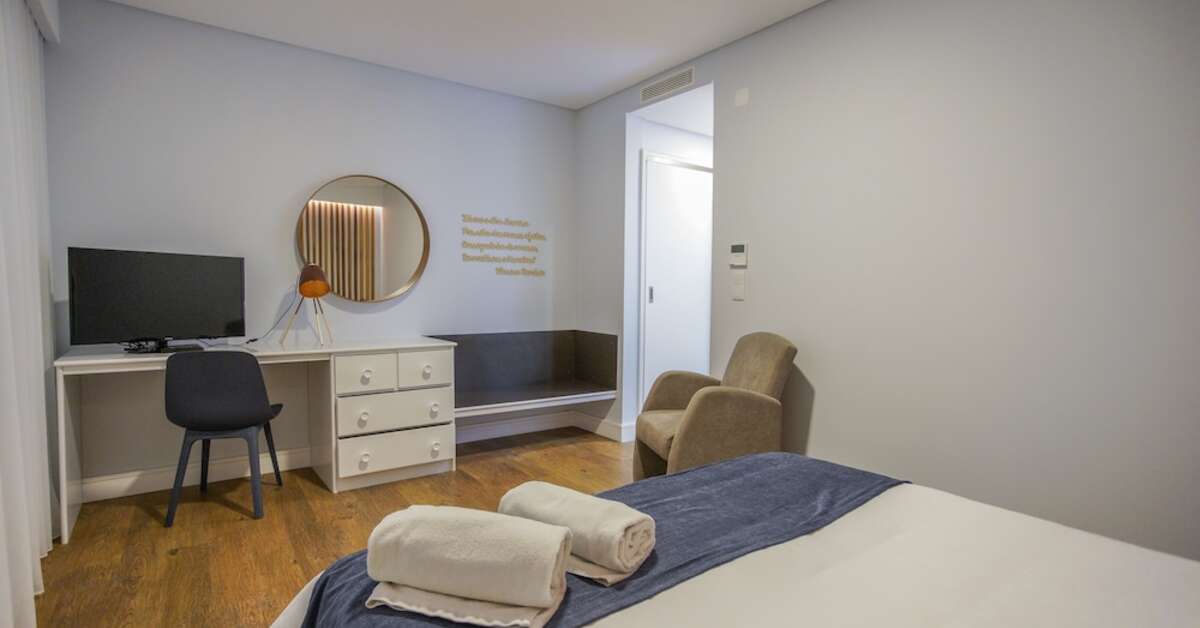 Een foto van Residential Teresinha