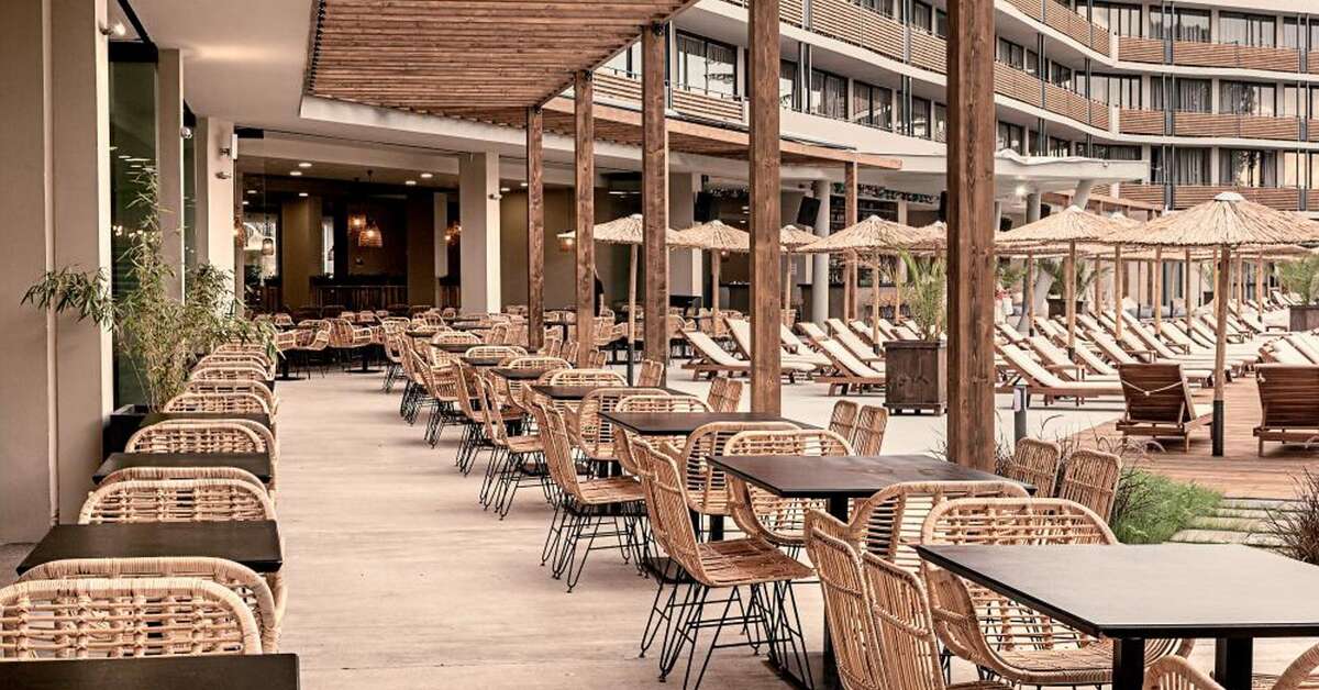 Een foto van Sunny Beach Club