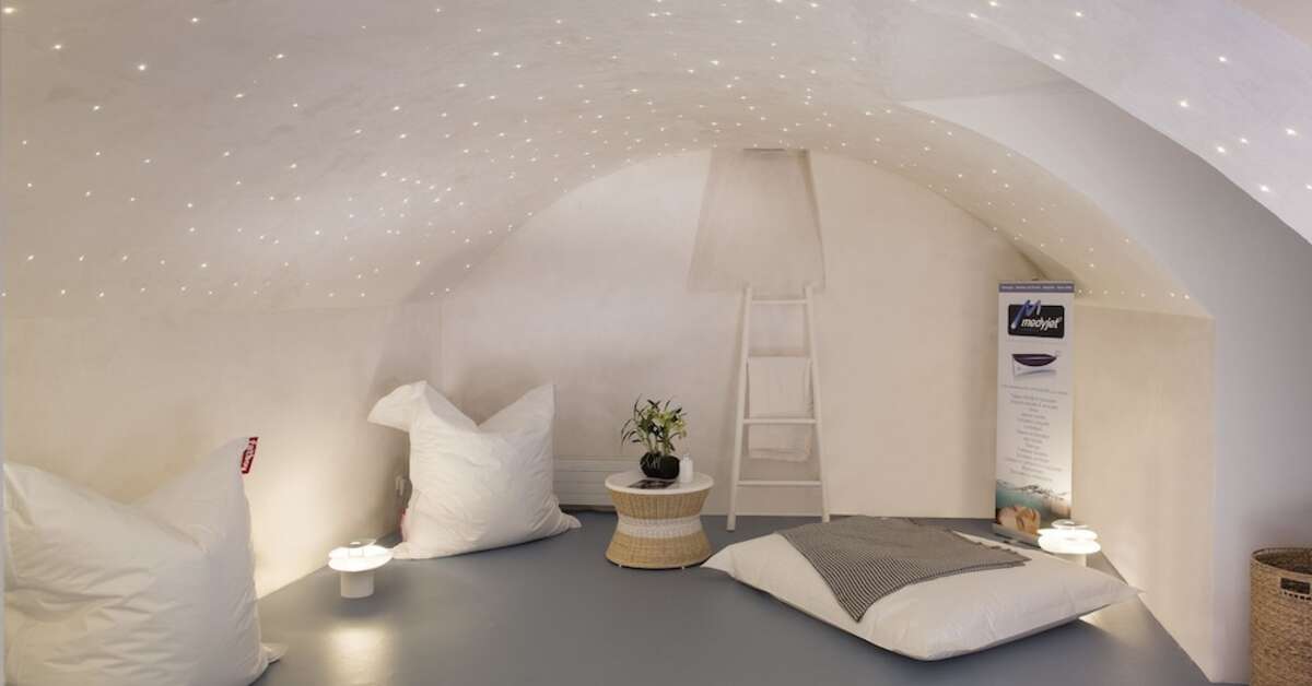 Een foto van Hotel Mademoiselle