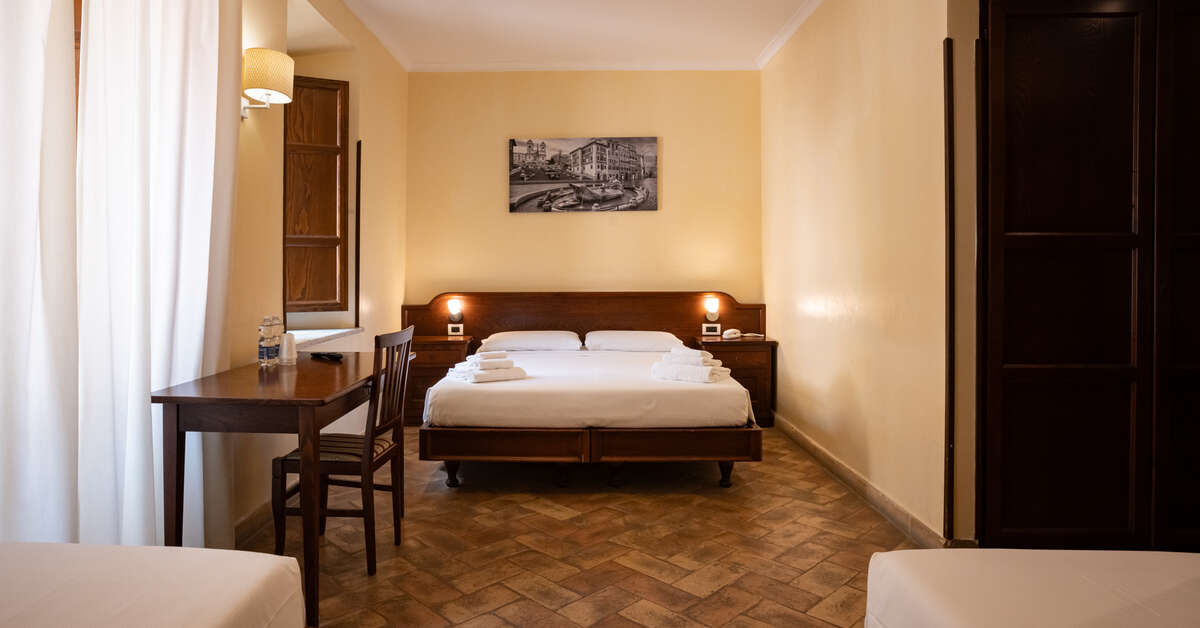 Een foto van Casa I Cappuccini