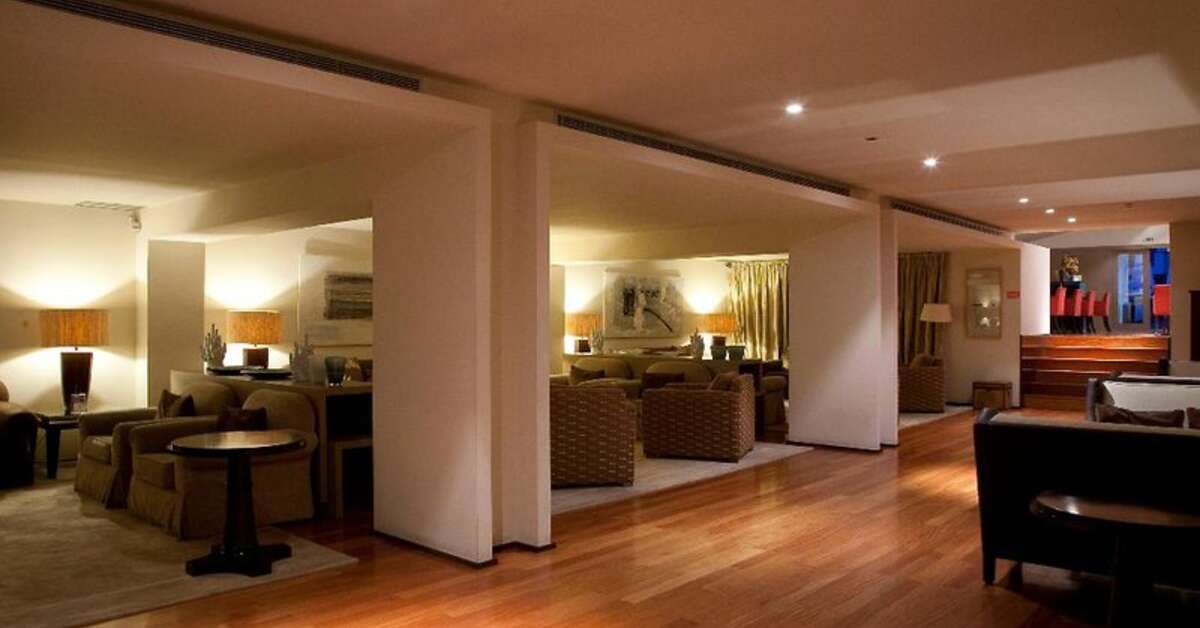 Een foto van Santana Hotel & Spa