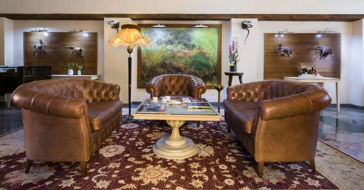 Een foto van Hotel Art Atelier