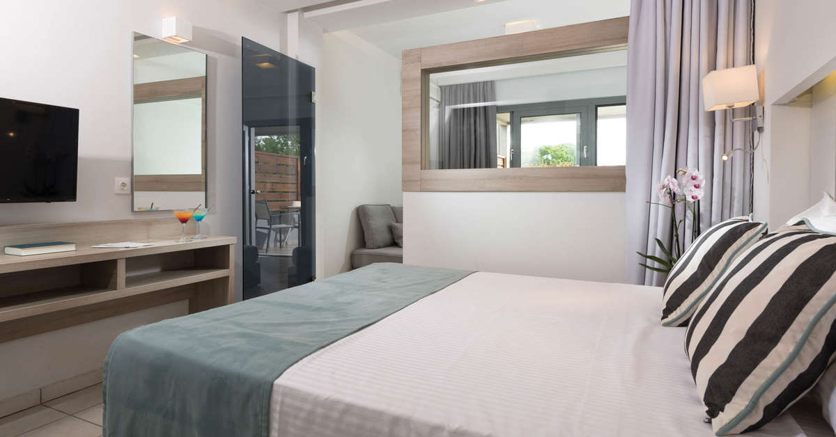 Een foto van Princess Golden Beach Hotel