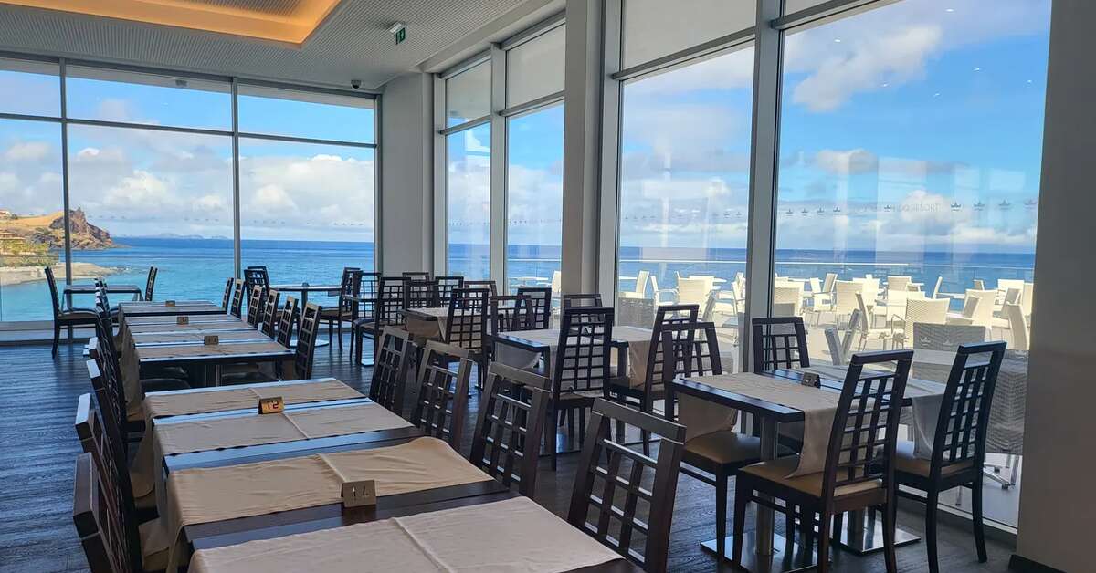 Een foto van Rocamar Lido Resorts