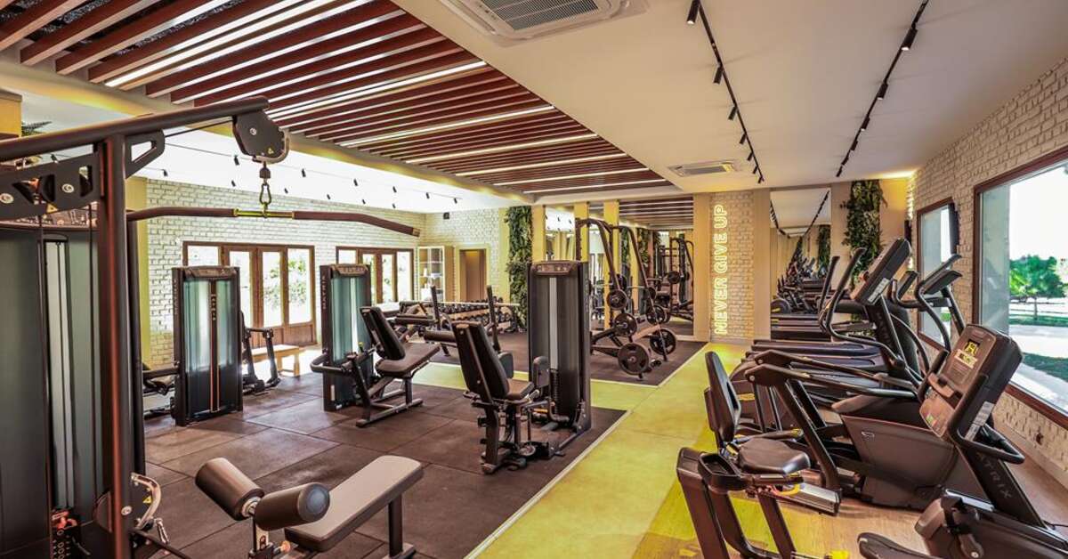Een foto van Kustur Club Holiday Village