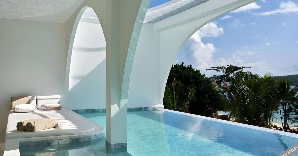 Een foto van Sala Samui Chaweng Beach Resort