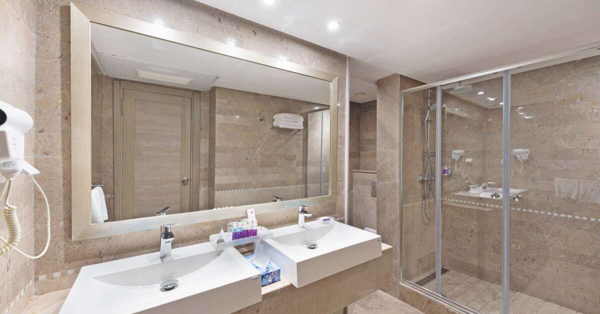 Een foto van Tour Khalef Hotel