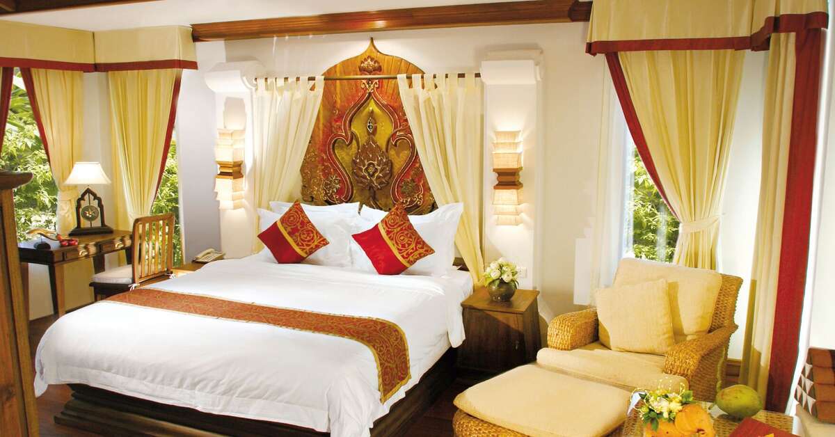 Een foto van Muang Samui Spa Resort