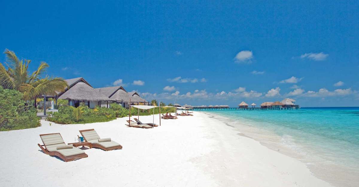 Een foto van Coco Bodu Hithi