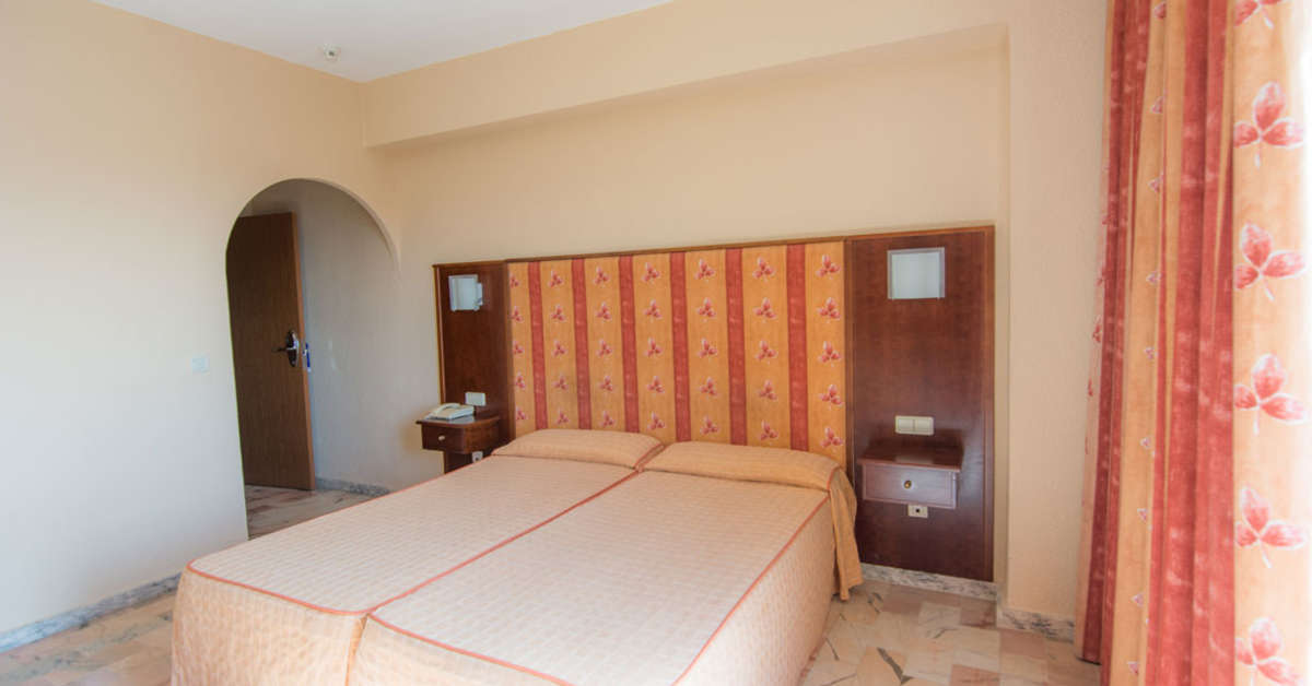 Een foto van Hotel Royal Costa