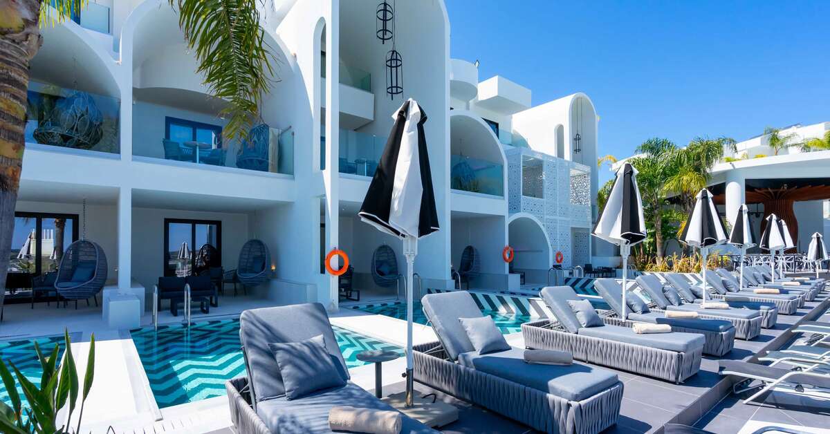 Een foto van Venezia Resort
