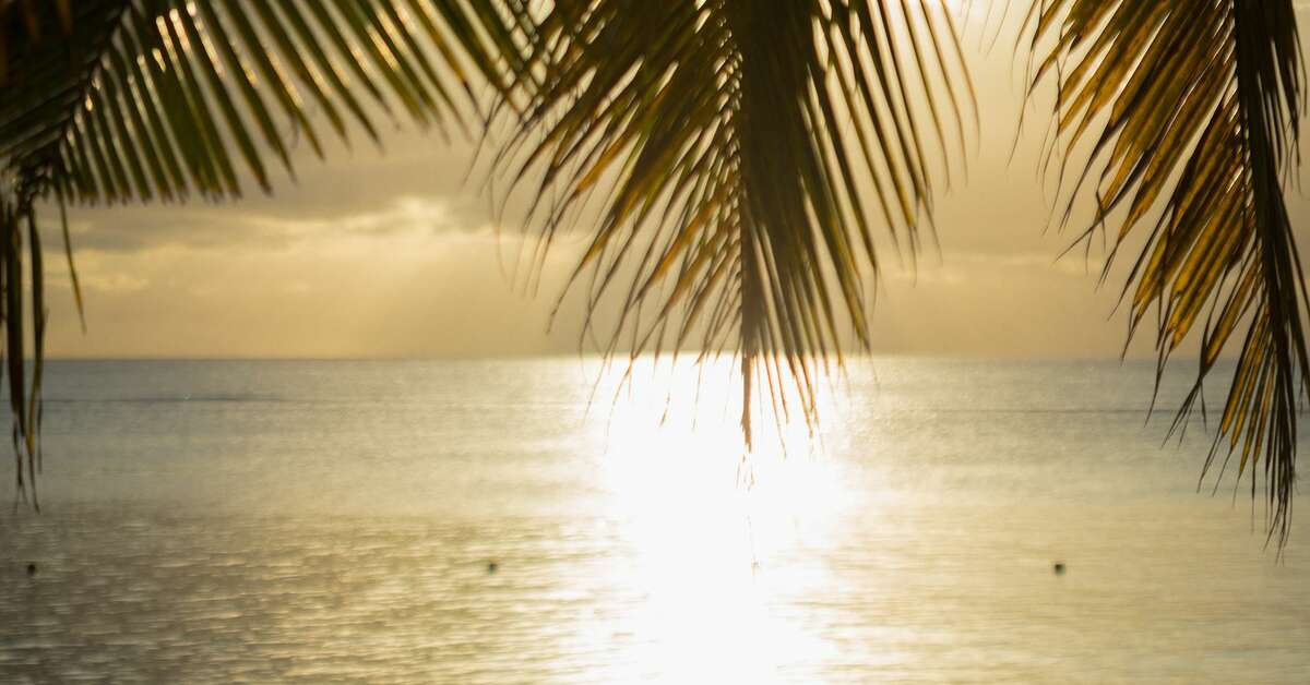 Een foto van Victoria Beachcomber Resort & Spa