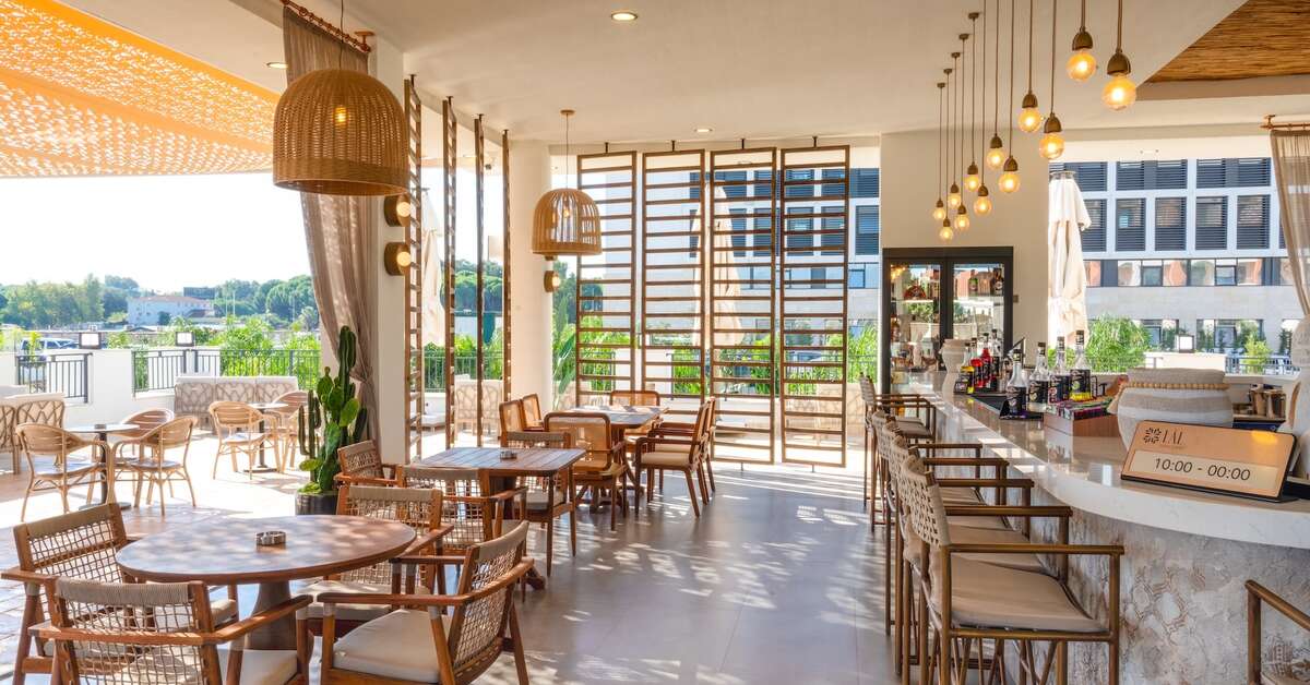 Een foto van SY Hotels Belek Boutique Luxury