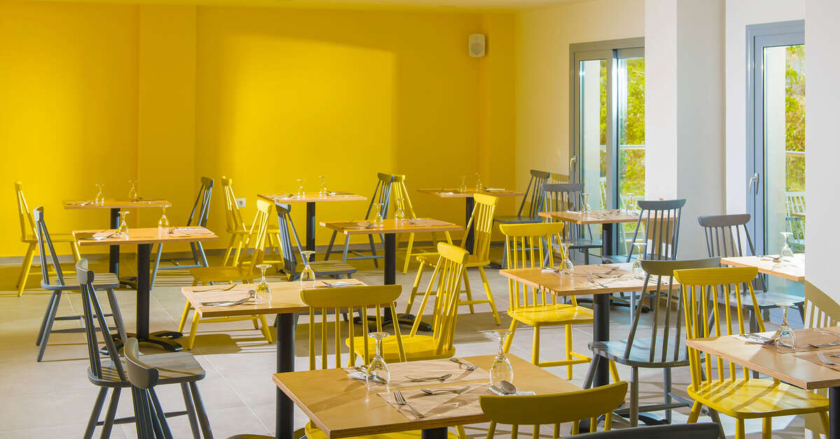 Een foto van City Green Hotel