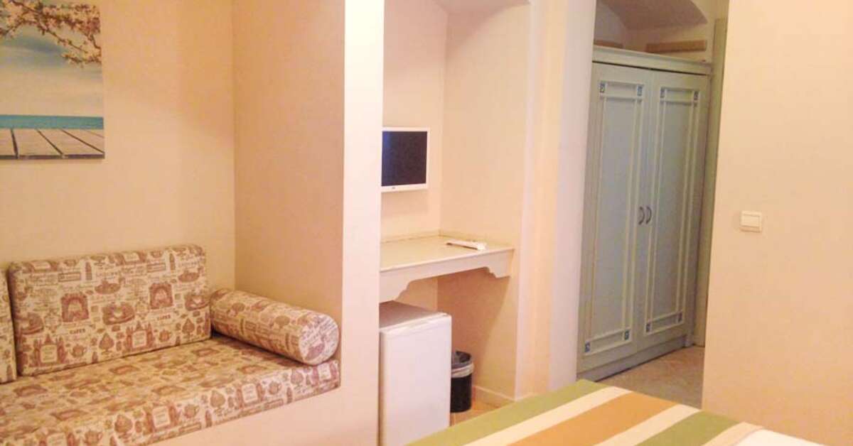 Een foto van Costa Sariyaz Hotel
