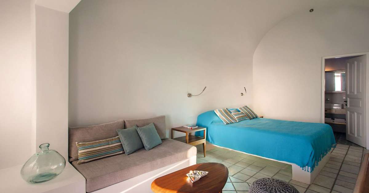 Een foto van Remezzo Villas
