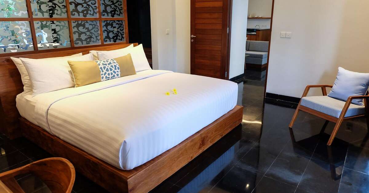 Een foto van Sun Island Boutique Villas & Spa