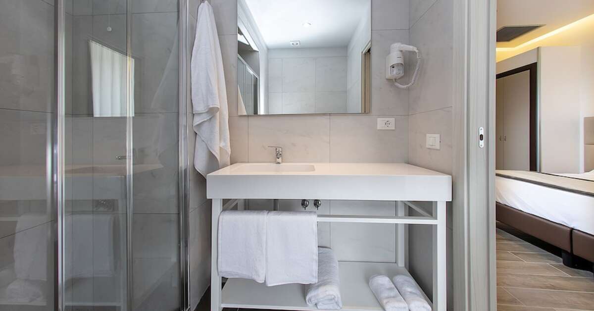 Een foto van Palazzo Argenta