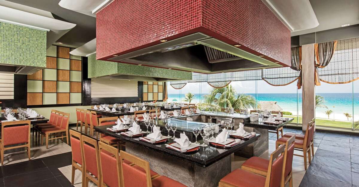 Een foto van Iberostar Selection Cancun