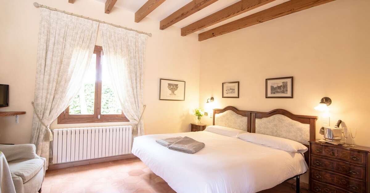 Een foto van Aumallia Hotel & Spa