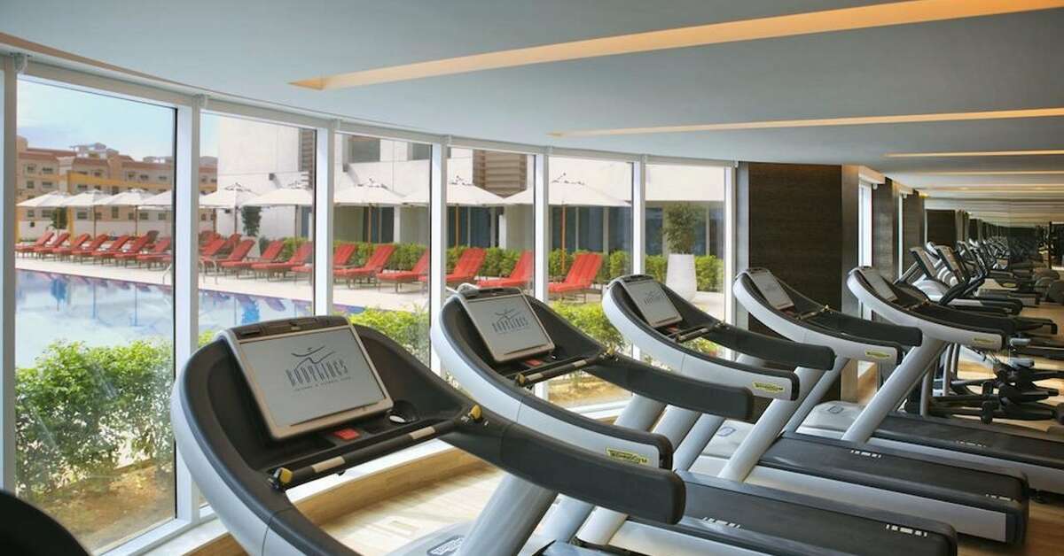 Een foto van Hili Rayhaan by Rotana