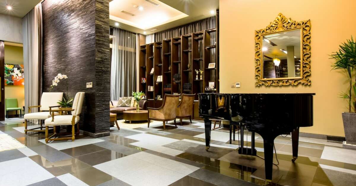 Een foto van Impiana Private Villas
