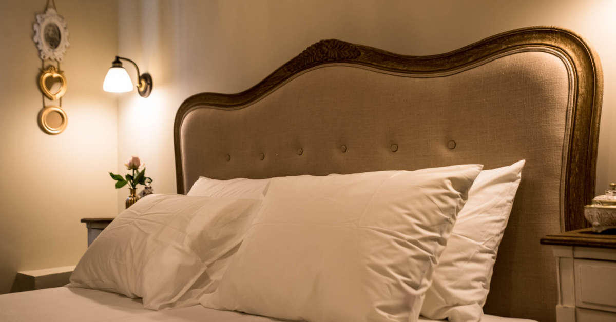 Een foto van Kyria Boutique House