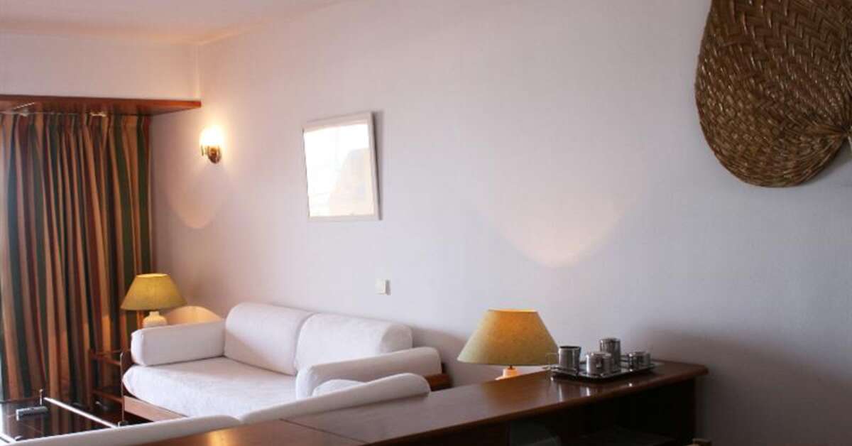 Een foto van Portobelo Vilamoura - Marina & Beach Aparthotel