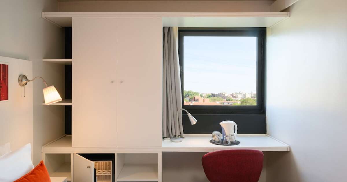 Een foto van Star inn Hotel Porto