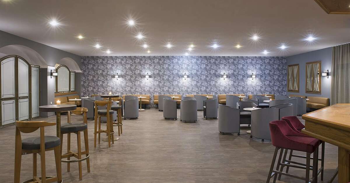 Een foto van Zeus Eretria Resort