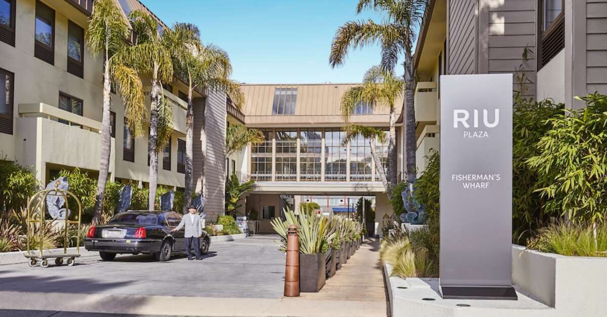 Een foto van Riu Plaza Fisherman's Wharf