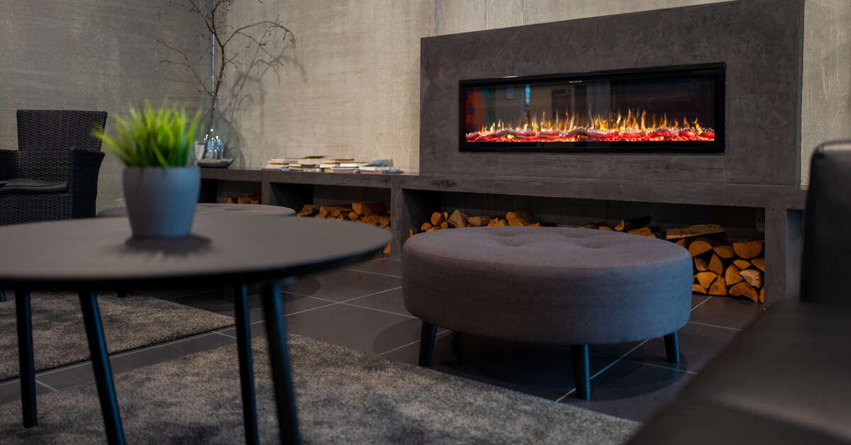 Een foto van Cabinn Appartementen