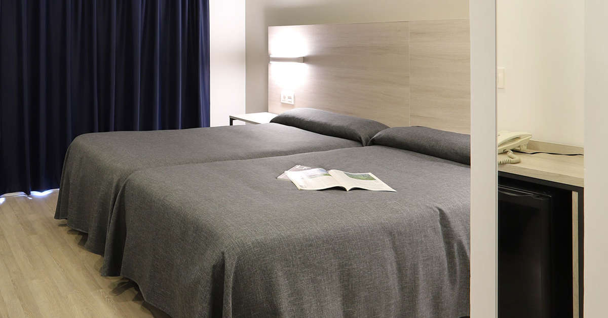 Een foto van Hotel Brasil