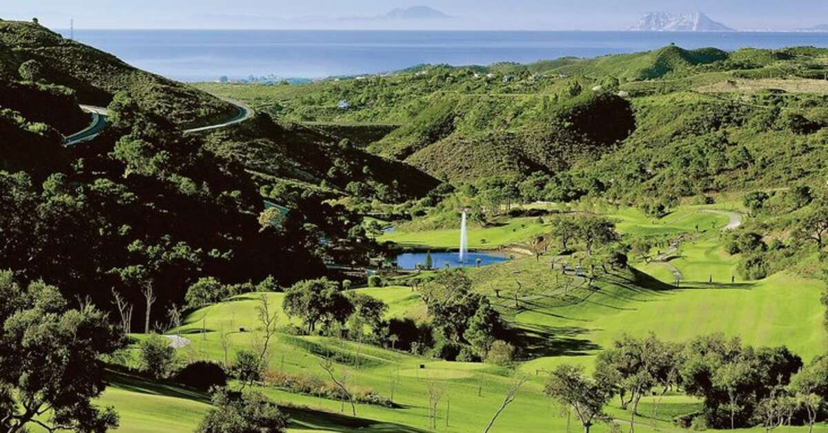 Ein Foto Marbella Club Hotel Golf Resort & Spa
