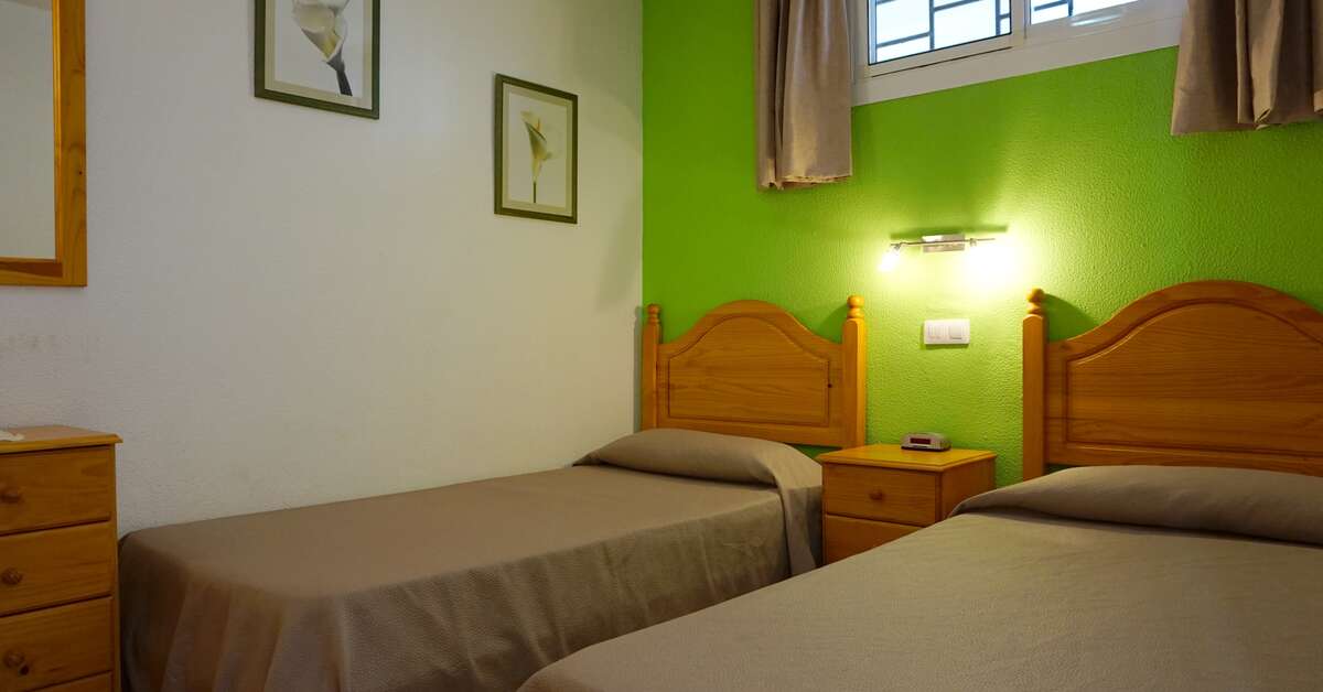 Een foto van Appartementen Ecuador
