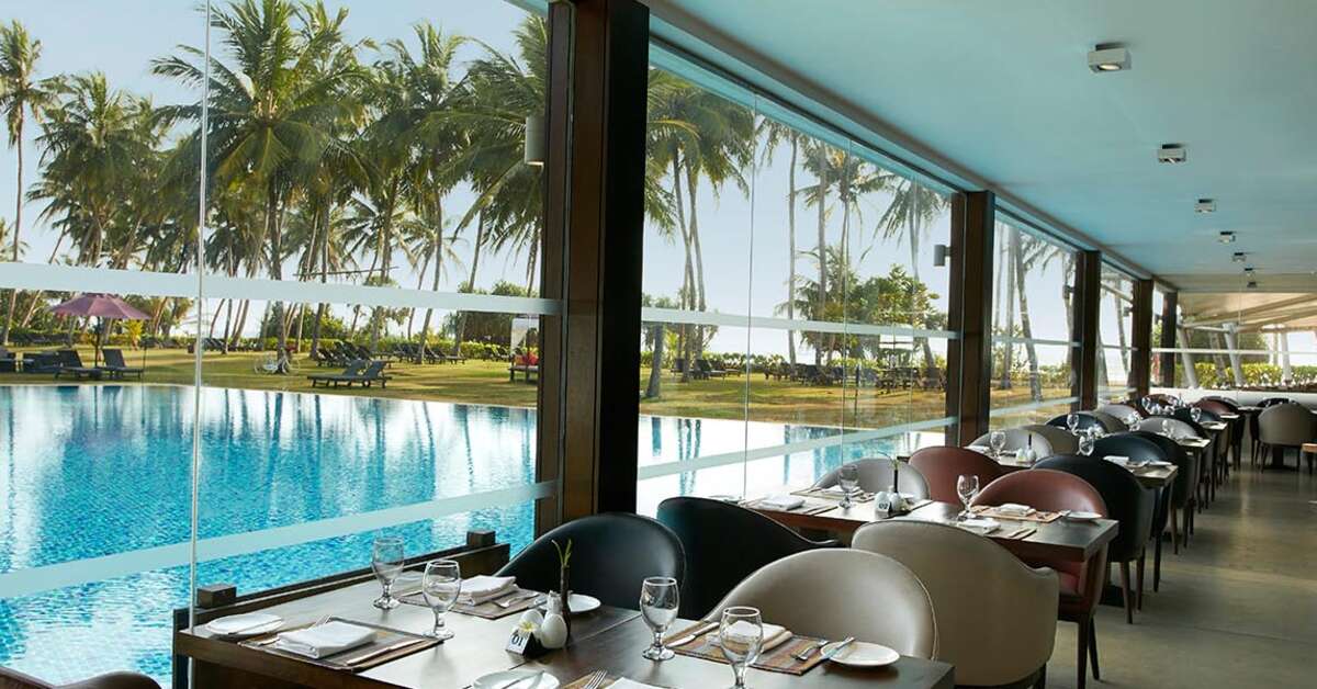 Een foto van Thaala Bentota Resort