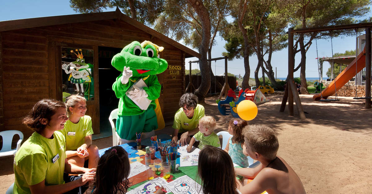 Een foto van Prinsotel La Caleta