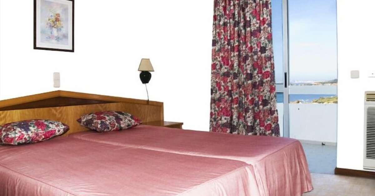 Een foto van Hotel Luar