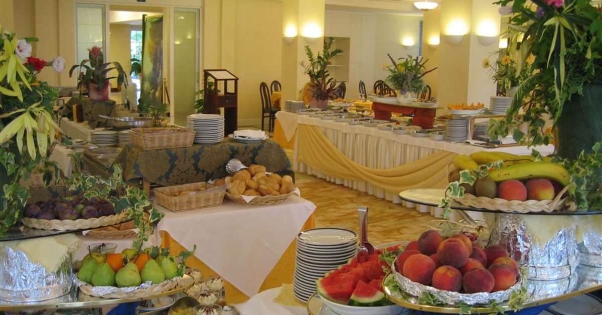 Een foto van Hotel De France