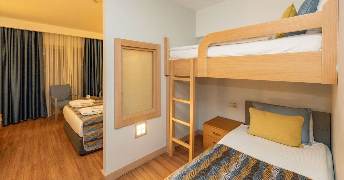 Een foto van Kumkoy Beach Resort & Spa