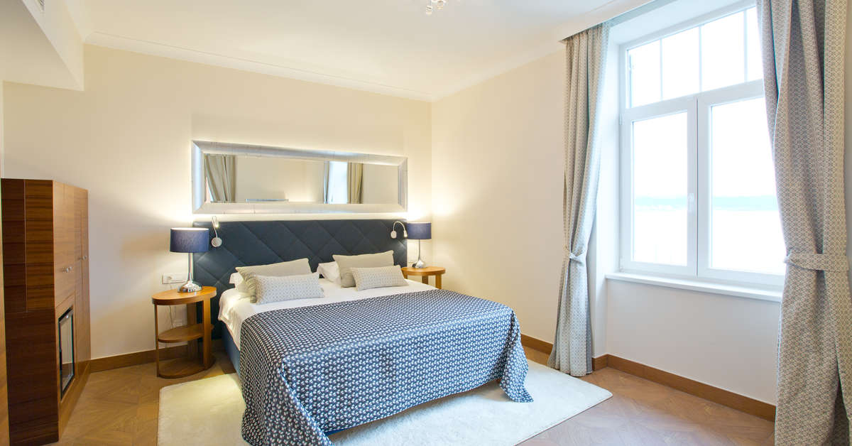 Een foto van Amadria Park Grand Hotel 4 Opatijska Cvijeta