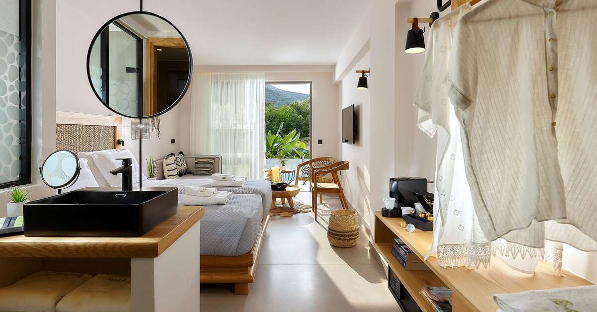 Een foto van Bali Star Resort Hotel