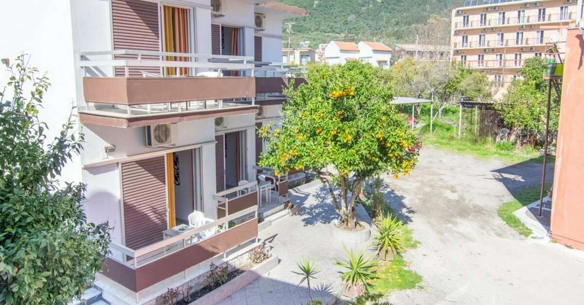 Een foto van Riviera Seaside Hotel by Estia